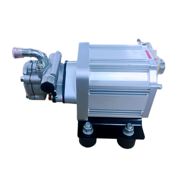 Electric Hydraulic Power Steering Pump 1.5KW